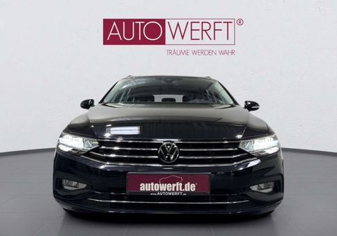 Volkswagen Passat Variant, 2023 2