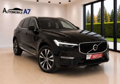 Volvo XC60, 2022