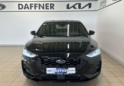 Ford Focus, 2024