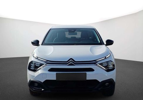 Citroën C4, 2024 2