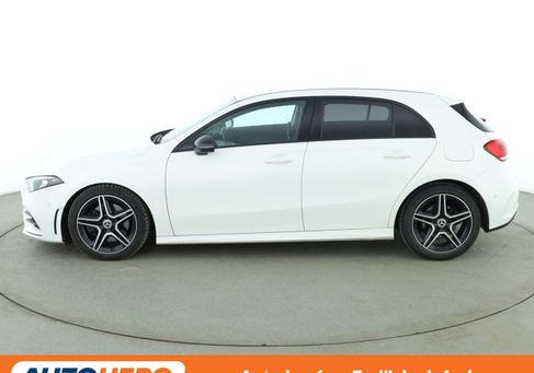 Mercedes-Benz A 220, 2019