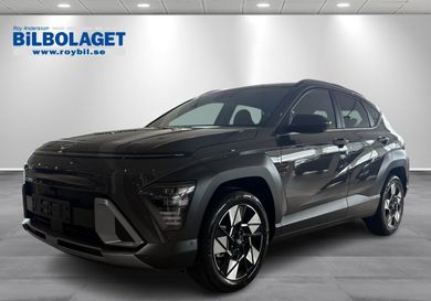 Hyundai Kona, 2026