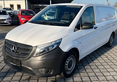 Mercedes-Benz Vito, 2018