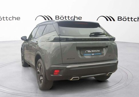 Peugeot 2008, 2024