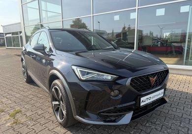 Cupra Formentor, 2022