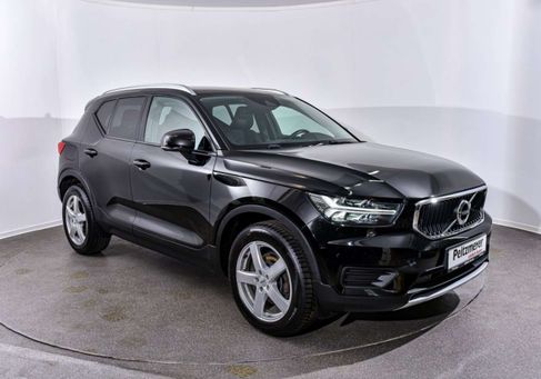 Volvo XC40, 2019 3