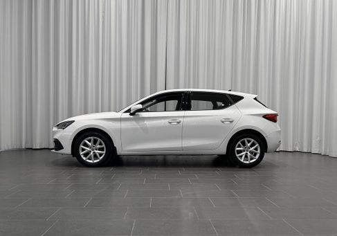 Seat Leon, 2023