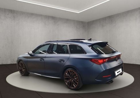 Seat Leon, 2023 2