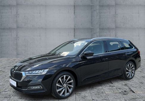 Skoda Octavia, 2023