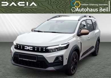 Dacia Jogger, 2026