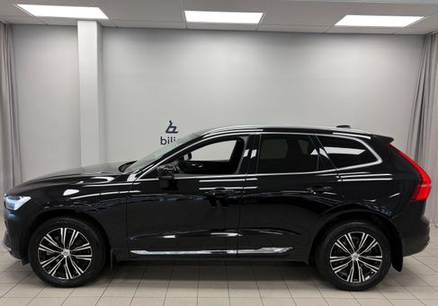 Volvo XC60, 2022 2