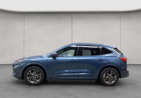 Ford Kuga, 2023