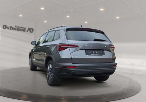 Skoda Karoq, 2023