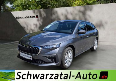 Skoda Scala, 2026