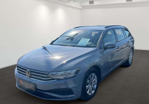 Volkswagen Passat Variant, 2023 2