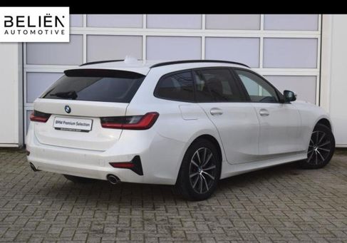 BMW 3 Serija, 2019