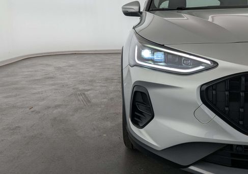Ford Focus, 2023