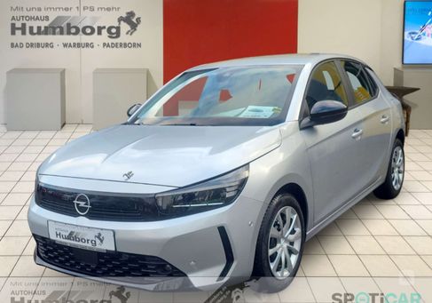 Opel Corsa, 2024