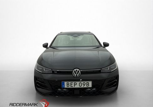 Volkswagen Passat Variant, 2024 2