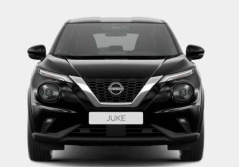 Nissan Juke, 2026 2