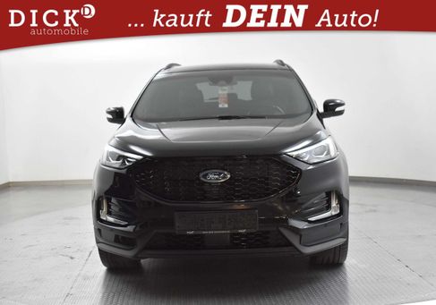 Ford Edge, 2019