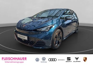 Cupra Born, 2022