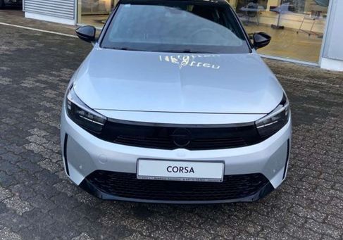 Opel Corsa, 2025 2