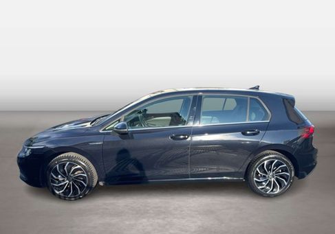 Volkswagen Golf, 2022 2