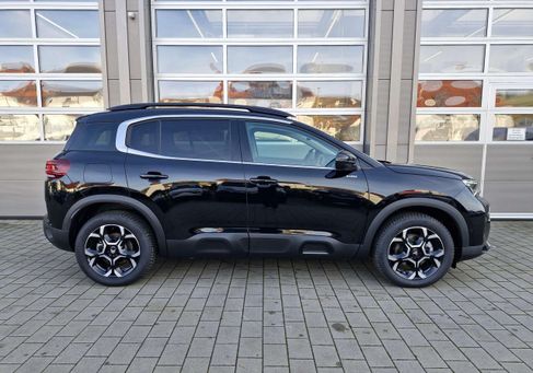 Citroën C5 Aircross, 2025 3
