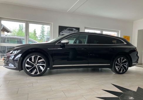 Volkswagen Arteon, 2022 2