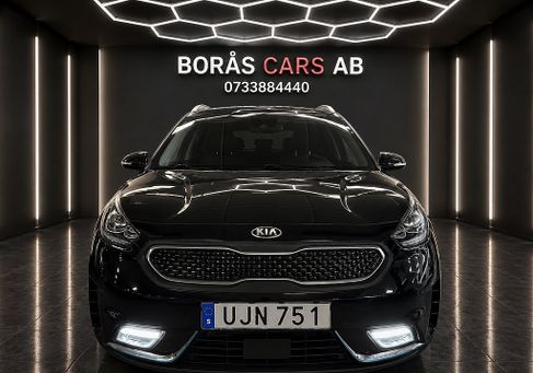 Kia Niro, 2018 2
