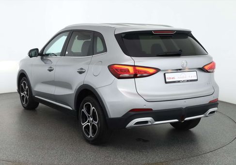 MG ZS, 2026