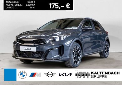 Kia XCeed, 2026