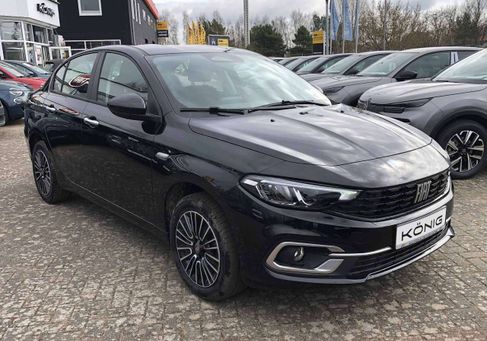 Fiat Tipo, 2026