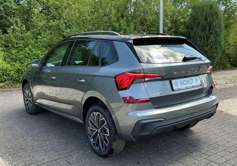 Skoda Kamiq, 2026 3