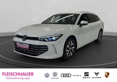 Volkswagen Passat Variant, 2024