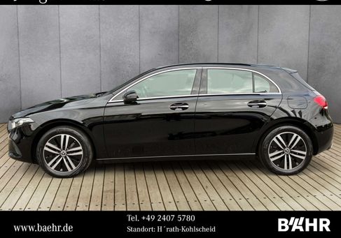 Mercedes-Benz A 250, 2022