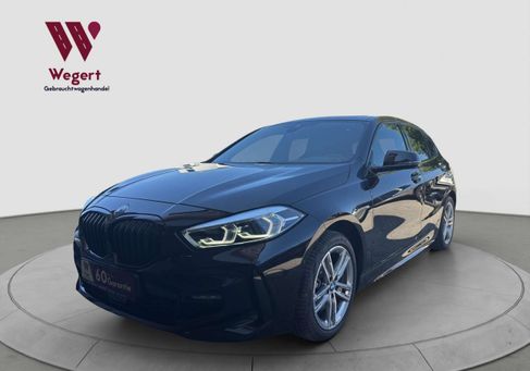 BMW 118, 2025