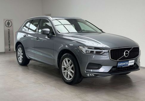 Volvo XC60, 2019
