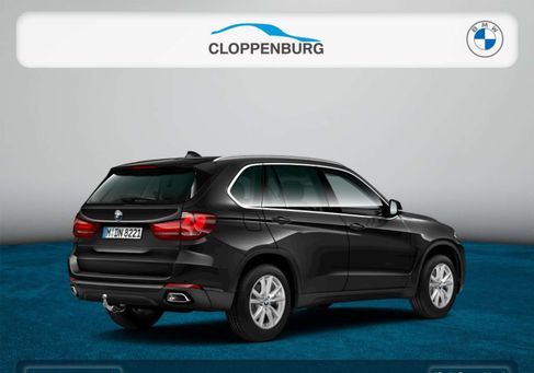 BMW X5, 2018 2