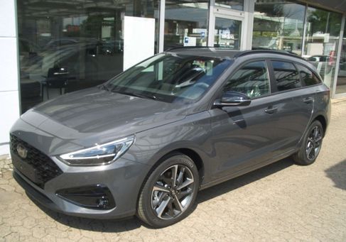 Hyundai i30, 2025