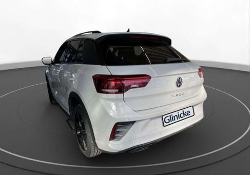 Volkswagen T-Roc, 2023