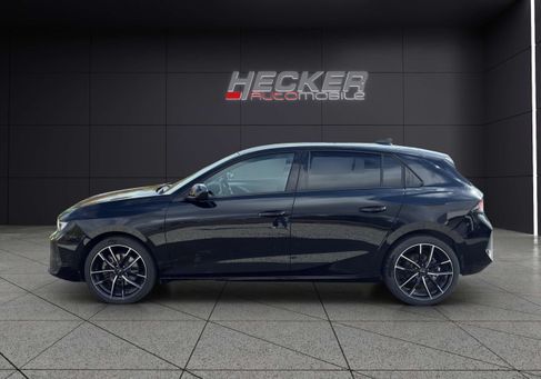Opel Astra, 2023