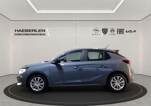 Opel Corsa, 2025 3