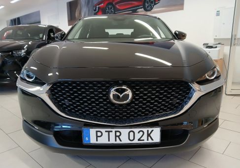 Mazda CX-30, 2025 3