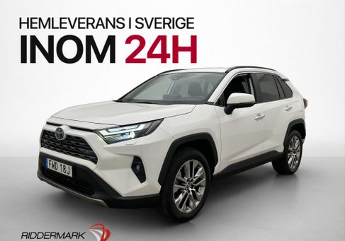 Toyota RAV 4, 2023 3