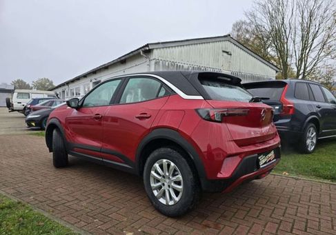 Opel Mokka, 2024 2