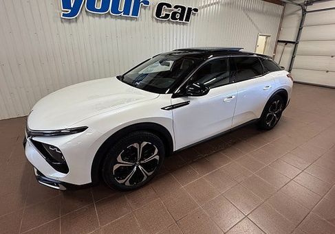 Citroën C5, 2023