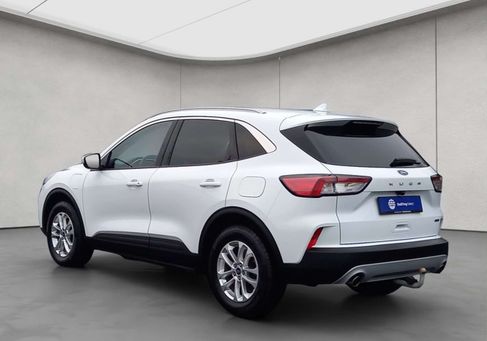 Ford Kuga, 2022