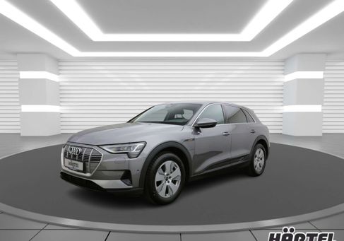 Audi e-tron, 2023 2